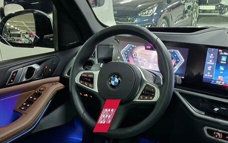 BMW X5, 2025 год, 10 450 000 рублей, 8 фотография