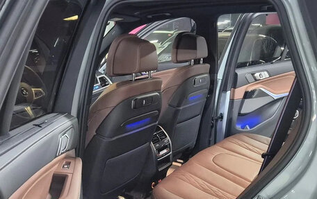 BMW X5, 2025 год, 10 450 000 рублей, 13 фотография