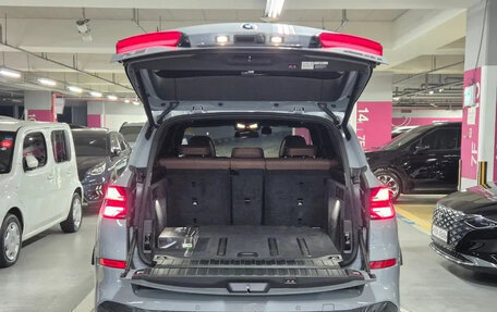 BMW X5, 2025 год, 10 450 000 рублей, 16 фотография