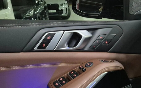 BMW X5, 2025 год, 10 450 000 рублей, 17 фотография
