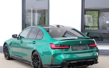 BMW M3, 2022 год, 6 650 000 рублей, 4 фотография