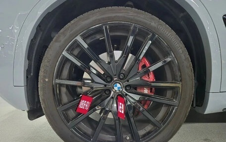 BMW X5, 2025 год, 10 450 000 рублей, 18 фотография