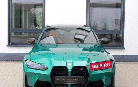 BMW M3, 2022 год, 6 650 000 рублей, 2 фотография