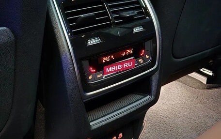 BMW X5, 2025 год, 10 450 000 рублей, 14 фотография