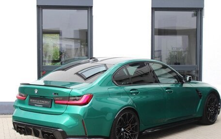 BMW M3, 2022 год, 6 650 000 рублей, 6 фотография