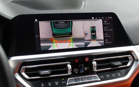 BMW M3, 2022 год, 6 650 000 рублей, 8 фотография