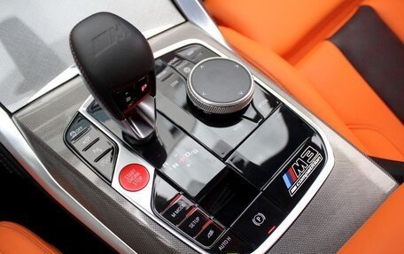 BMW M3, 2022 год, 6 650 000 рублей, 13 фотография