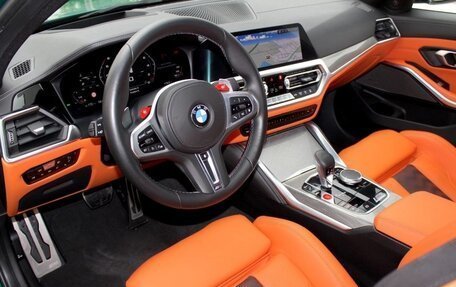 BMW M3, 2022 год, 6 650 000 рублей, 7 фотография