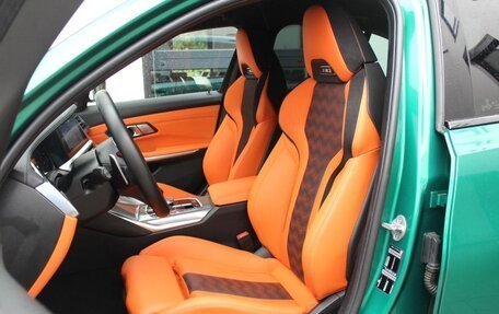 BMW M3, 2022 год, 6 650 000 рублей, 11 фотография