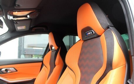 BMW M3, 2022 год, 6 650 000 рублей, 12 фотография