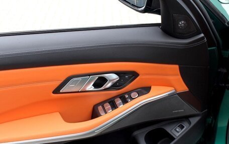 BMW M3, 2022 год, 6 650 000 рублей, 16 фотография