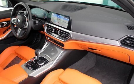 BMW M3, 2022 год, 6 650 000 рублей, 17 фотография