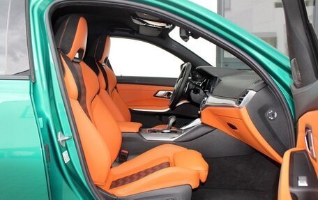 BMW M3, 2022 год, 6 650 000 рублей, 19 фотография