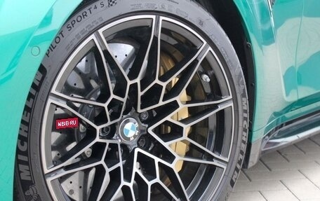 BMW M3, 2022 год, 6 650 000 рублей, 23 фотография