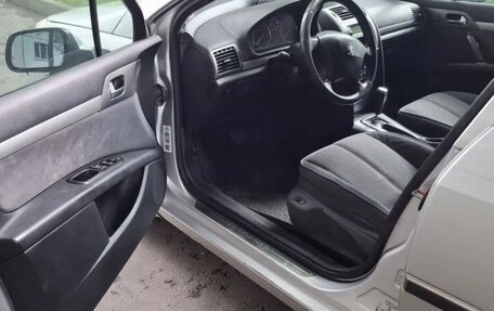 Peugeot 407, 2004 год, 299 999 рублей, 3 фотография