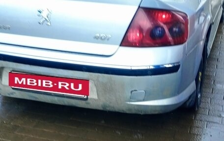 Peugeot 407, 2004 год, 299 999 рублей, 2 фотография