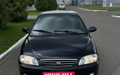 KIA Spectra II (LD), 2009 год, 310 000 рублей, 2 фотография