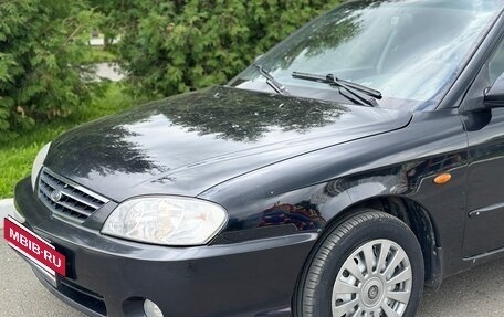 KIA Spectra II (LD), 2009 год, 310 000 рублей, 6 фотография