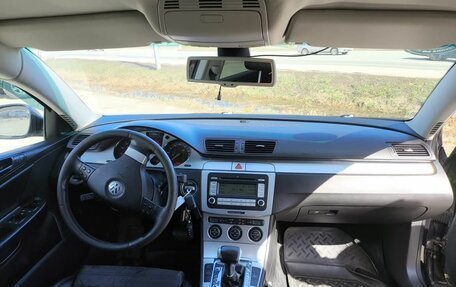 Volkswagen Passat B6, 2008 год, 650 000 рублей, 7 фотография