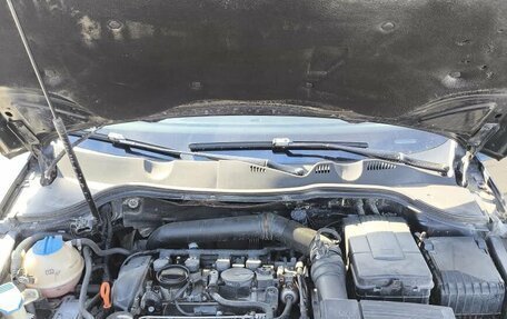 Volkswagen Passat B6, 2008 год, 650 000 рублей, 5 фотография