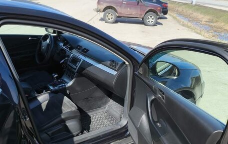 Volkswagen Passat B6, 2008 год, 650 000 рублей, 13 фотография