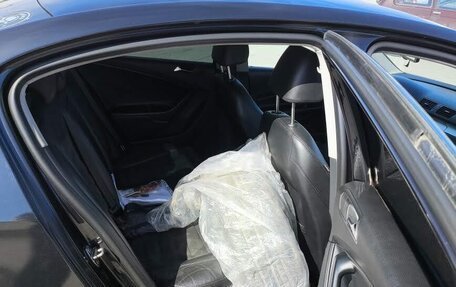 Volkswagen Passat B6, 2008 год, 650 000 рублей, 10 фотография