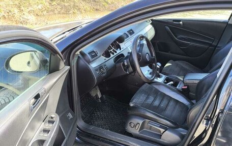 Volkswagen Passat B6, 2008 год, 650 000 рублей, 8 фотография