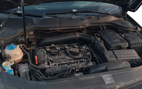 Volkswagen Passat B6, 2008 год, 650 000 рублей, 11 фотография