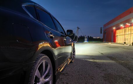 Infiniti M, 2010 год, 2 170 000 рублей, 9 фотография