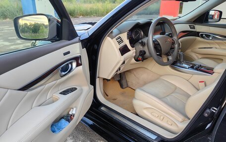 Infiniti M, 2010 год, 2 170 000 рублей, 4 фотография