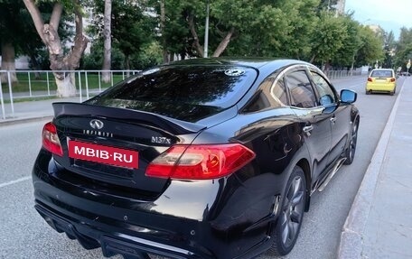 Infiniti M, 2010 год, 2 170 000 рублей, 3 фотография
