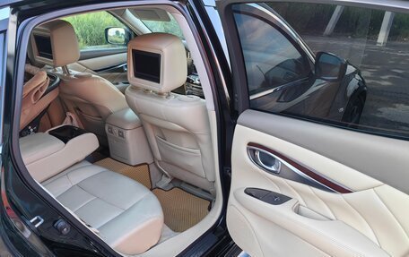 Infiniti M, 2010 год, 2 170 000 рублей, 20 фотография