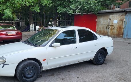 Ford Mondeo II, 1997 год, 150 000 рублей, 2 фотография