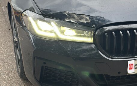 BMW 5 серия, 2020 год, 3 500 000 рублей, 7 фотография