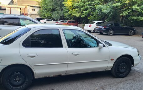 Ford Mondeo II, 1997 год, 150 000 рублей, 4 фотография