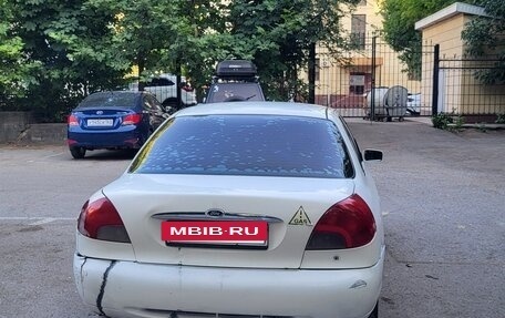 Ford Mondeo II, 1997 год, 150 000 рублей, 3 фотография