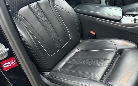BMW 5 серия, 2020 год, 3 500 000 рублей, 10 фотография
