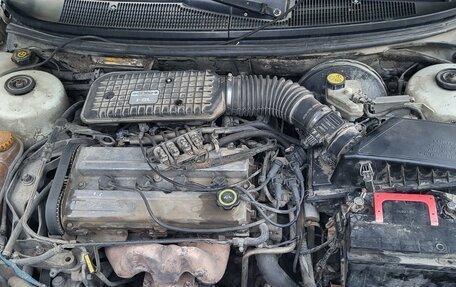 Ford Mondeo II, 1997 год, 150 000 рублей, 8 фотография