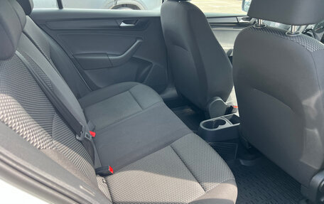 Volkswagen Polo VI (EU Market), 2020 год, 1 249 000 рублей, 3 фотография