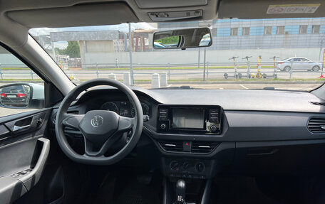Volkswagen Polo VI (EU Market), 2020 год, 1 249 000 рублей, 2 фотография