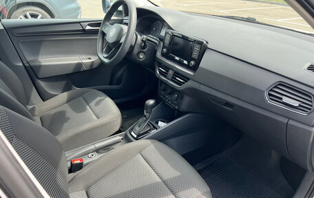 Volkswagen Polo VI (EU Market), 2020 год, 1 249 000 рублей, 4 фотография