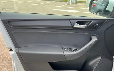 Volkswagen Polo VI (EU Market), 2020 год, 1 249 000 рублей, 5 фотография