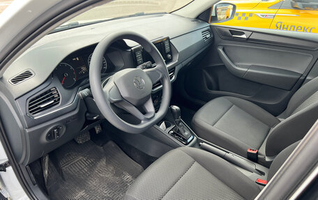 Volkswagen Polo VI (EU Market), 2020 год, 1 249 000 рублей, 6 фотография