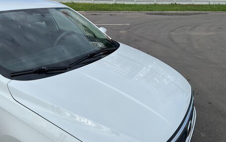 Volkswagen Polo VI (EU Market), 2020 год, 1 249 000 рублей, 14 фотография