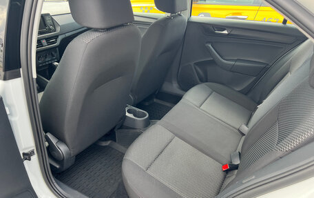 Volkswagen Polo VI (EU Market), 2020 год, 1 249 000 рублей, 7 фотография