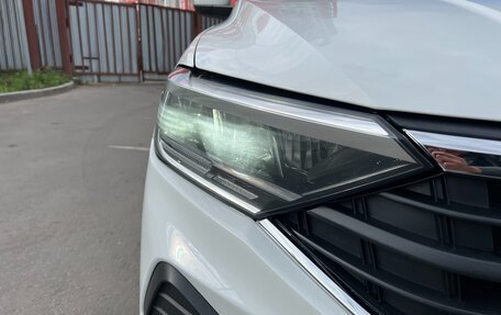 Volkswagen Polo VI (EU Market), 2020 год, 1 249 000 рублей, 12 фотография