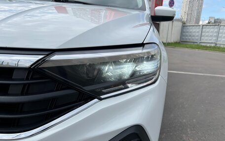 Volkswagen Polo VI (EU Market), 2020 год, 1 249 000 рублей, 11 фотография