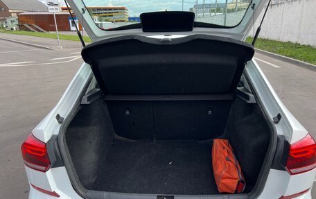 Volkswagen Polo VI (EU Market), 2020 год, 1 249 000 рублей, 15 фотография