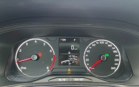 Volkswagen Polo VI (EU Market), 2020 год, 1 249 000 рублей, 18 фотография