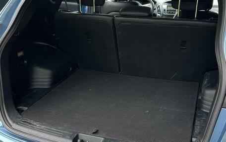 Hyundai ix35 I рестайлинг, 2012 год, 900 000 рублей, 13 фотография